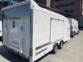 BRIAN JAMES TRAILERS RACE Transporter 4