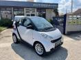 Eladó SMART FORTWO COUPE 1.0 Passion Softuch 1 899 000 Ft