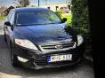 FORD MONDEO 1.6 TDCi Trend