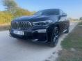 Eladó BMW X6 M50d (Automata) Magyarországi! Első tulajdonostól! Sérülésmentes! 29 990 000 Ft