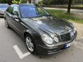 MERCEDES-BENZ E 500 4Matic Avantgarde (Automata) Makulátlan full extra garantált KM ülésmasszázs panoráma tető hibátlan