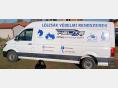 VOLKSWAGEN CRAFTER 2.0 SCR TDI 35 L4H3 SYN1E