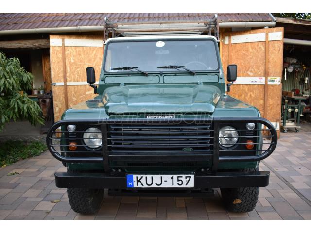 LAND ROVER DEFENDER 110 Country SW 2.5 TD5