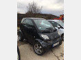SMART FORTWO CITY COUPE 0.7Coupe Pure Softip