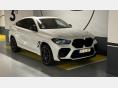 BMW X6 M Competition (Automata) FULL EXTRA. NIGHT VISION. SKY LOUNGE