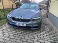 Eladó BMW 520d (Automata) Luxury line 11 900 000 Ft