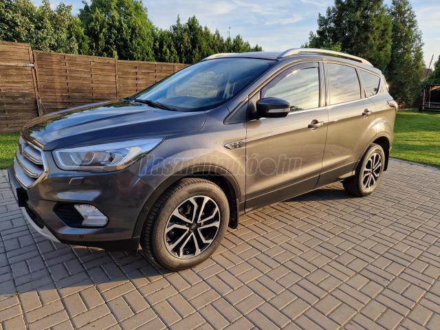 FORD KUGA 1.5 EcoBoost Business Technology B6