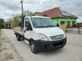 IVECO DAILY 35 C 12 3000