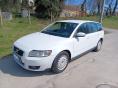 VOLVO V50 1.6 Klíma.ABS.10 Légzsák