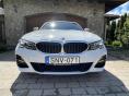 Eladó BMW 318i M Sport (Automata) 11 890 000 Ft