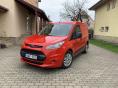 FORD CONNECT Transit220 1.6 TDCi SWB Trend PU2