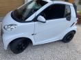 SMART FORTWO CABRIO 1.0 Micro Hybrid Drive Pure Softouch