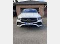 MERCEDES-BENZ GLE 400 d 4Matic 9G-TRONIC Coupe