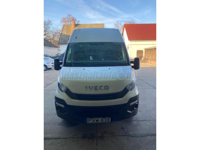 IVECO DAILY 35 S 14 4100