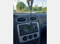 FORD FOCUS 1.6 Ambiente (Automata)