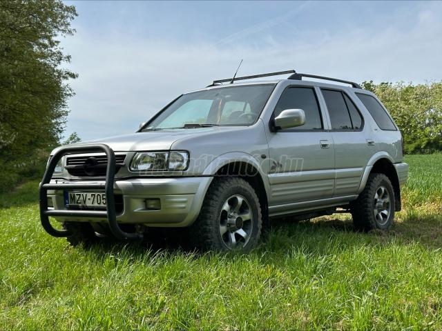 OPEL FRONTERA 2.2 DTI Limited
