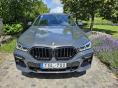BMW X6 M50i (Automata) GYÁRI GARI 2026!!MASSZÁZS.47ekm
