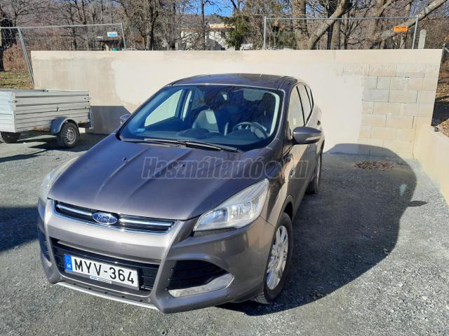 FORD KUGA 1.6 EcoBoost Trend Technology 2WD
