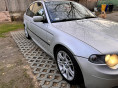 Eladó BMW 318ti Compact (Automata) 2 900 000 Ft