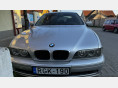 Eladó BMW 525 790 000 Ft