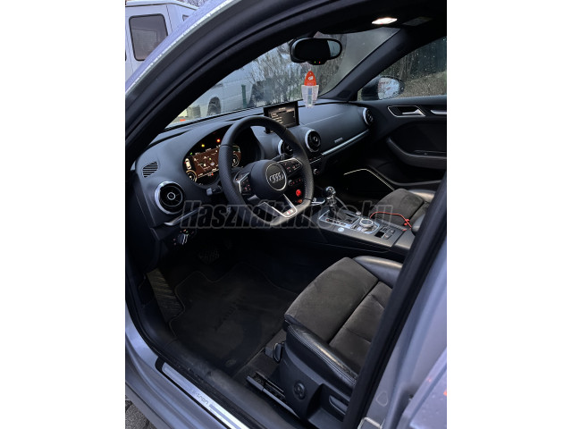 AUDI A3 Sportback 1.4 TFSI Ambiente S-tronic e-tron