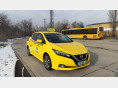 Eladó NISSAN LEAF Acenta 40kWh (Automata) Boltnál Taxi.azonnal munkába fogható 5 999 999 Ft