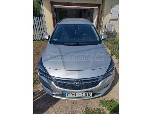 OPEL ASTRA K Sports Tourer 1.4 T Excite