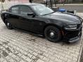 DODGE CHARGER Police AWD