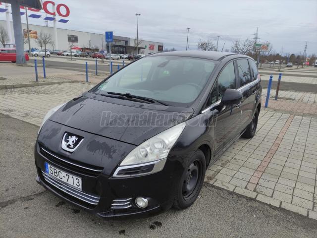 PEUGEOT 5008 1.6 HDi Active