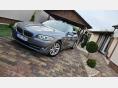 Eladó BMW 5-ÖS SOROZAT 520d (Automata) 3 499 000 Ft