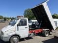 IVECO 35 Daily 35-10 C Basic