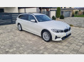 Eladó BMW 320d Sport (Automata) 8 380 000 Ft