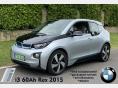 BMW I3 REX (Automata)