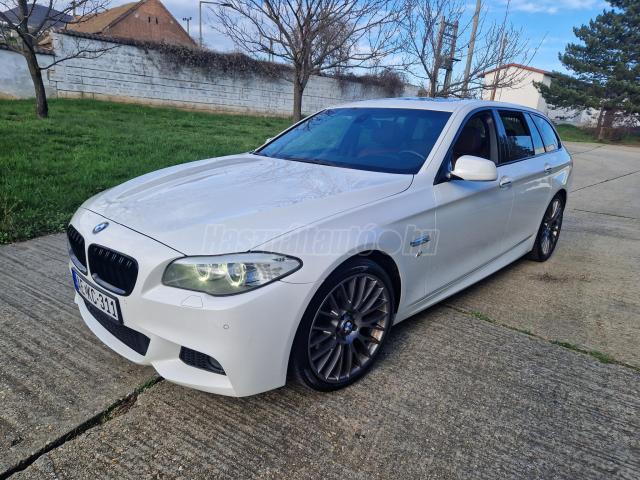BMW 535d Touring (Automata) M-Packet