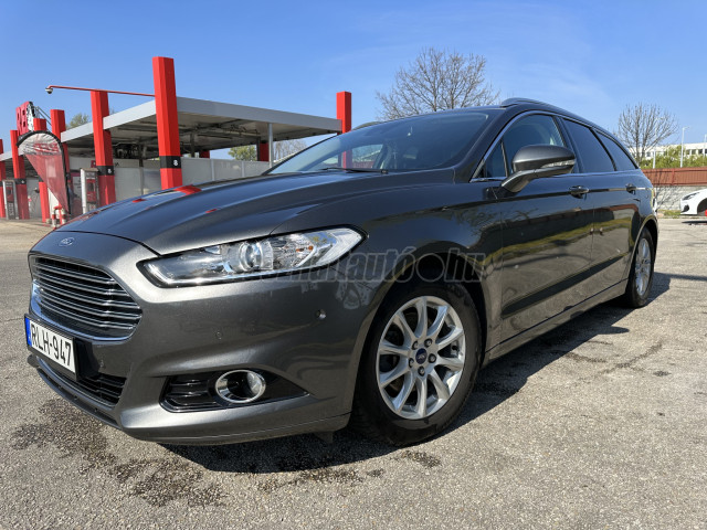 FORD MONDEO 1.5 TDCi ECOnetic Trend