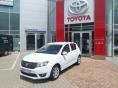 DACIA SANDERO 1.2 Arctic