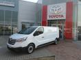 RENAULT TRAFIC 2.0 Blue dCi 130 L2H1 P3 Business