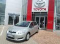 TOYOTA AURIS 1.33