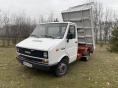 IVECO DAILY 35-8