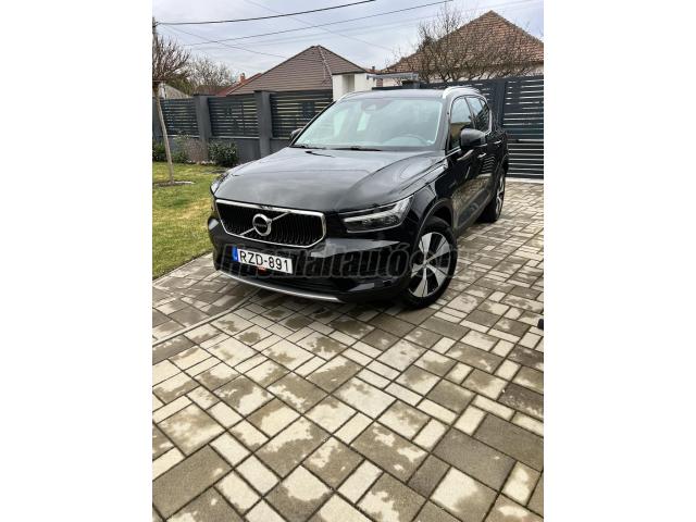 VOLVO XC40 1.5 [T3] Geartronic