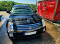 CADILLAC SRX 4.6 V8 AWD Sport Luxury (Automata) SRX