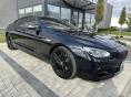 BMW 640d (Automata) Gran Coupe M-Sport