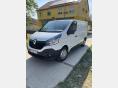 RENAULT TRAFIC 1.6 dCi 120 L1H1 2,9t Pack Comfort S&S