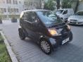 SMART FORTWO CITY COUPE 0.7Coupe Pulse Softip