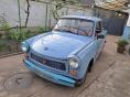 TRABANT 601 Special