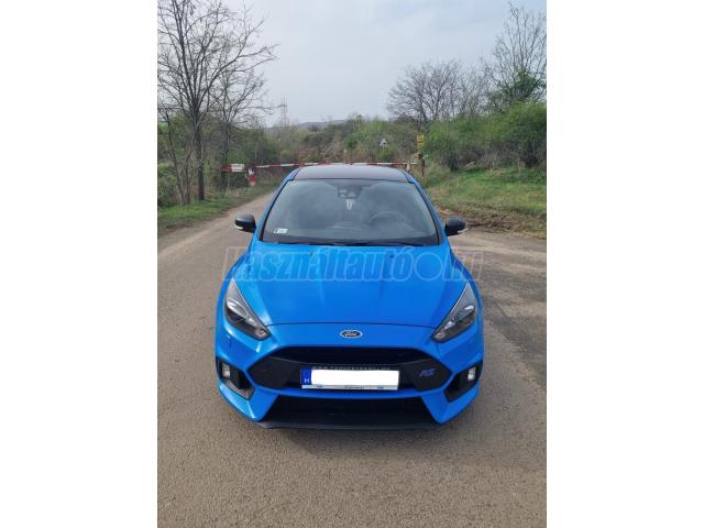 FORD FOCUS 2.3 EcoBoost RS+ AWD S S
