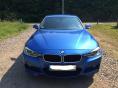 Eladó BMW 320d xDrive (Automata) 5 999 999 Ft