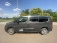 Eladó CITROEN BERLINGO 1.2 PureTech Feel S&S EAT8 (7 személyes ) E6.3 7 590 000 Ft