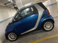 Eladó SMART FORTWO CABRIO 1.0 Micro Hybrid Drive Pulse Softouch 1 700 000 Ft