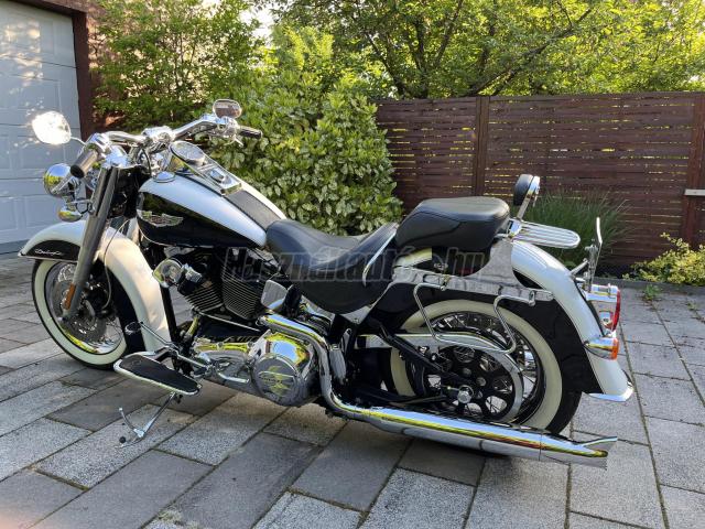 HARLEY-DAVIDSON HERITAGE SOFTAIL DELUXE Screaming Eagle